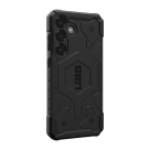 Защитный композитный чехол с поддержкой MagSafe UAG Pathfinder для Samsung Galaxy S25+ - фото 3